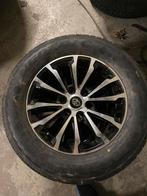 Nieuw Velgen 18” Toyota Land Cruiser met nieuwe banden, Auto-onderdelen, Banden en Velgen, Ophalen, Nieuw, Band(en)