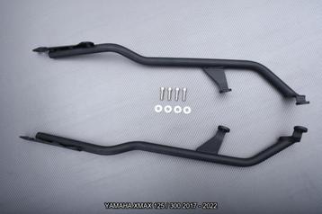 Support Top Case Porte Bagage YAMAHA XMAX 125 300 2017 2022, Enlèvement ou Envoi, Neuf