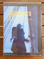 )))  Nosferatu  //  F. W. Murnau  (((, Cd's en Dvd's, Dvd's | Horror, Alle leeftijden, Ophalen of Verzenden, Zo goed als nieuw