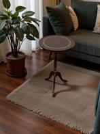 vintage bijzettafel / plantentafel, Antiek en Kunst, Ophalen of Verzenden