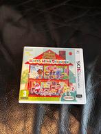 Animal Crossing: Happy Home Designer - Compleet, Games en Spelcomputers, Games | Nintendo 2DS en 3DS, 1 speler, Ophalen of Verzenden