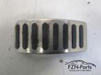 VW Polo 6R GTI DSG Aluminium RVS Gaspedaal, Auto-onderdelen, Interieur en Bekleding, Ophalen of Verzenden, Gebruikt