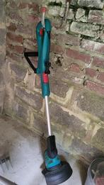 coupe bordure electrique BOSCH Art 24, Tuin en Terras, Grastrimmers, Ophalen of Verzenden, Zo goed als nieuw, Elektrisch, 30 tot 50 cm