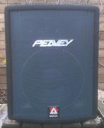 Luidsprekers Peavey Hysis 1RX 500 Watt, 2 stuks, Overige merken, Overige typen, Ophalen of Verzenden, Zo goed als nieuw