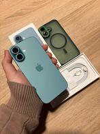 iPhone 16 - 100% batterie, Enlèvement, Comme neuf, 128 GB, IPhone 16
