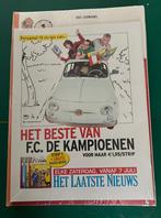 Fc de Kampioenen, het beste van., Nieuw, Ophalen