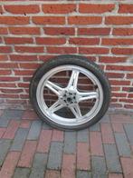 Honda CB650 voorwiel CB 650 voorvelg rad wheel front vorne, Motoren, Ophalen of Verzenden, Gebruikt