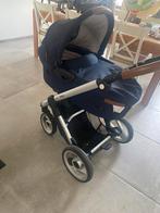 Buggy combo, Kinderen en Baby's, Kinderwagens en Combinaties, Ophalen, Gebruikt, Kinderwagen, Mutsy