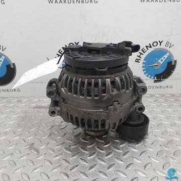 B.M.W. 3 SERIES [ALTERNATOR] 2001 beschikbaar voor biedingen