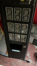 Vendo frisdrank automaat signing coca cola, Ophalen, Gebruikt