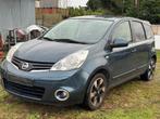 Nissan Note 1.4 Benzine 65kw/88pk Bwj 2013 1Ste Eigenaar, Euro 5, Achat, 139 g/km, Entreprise