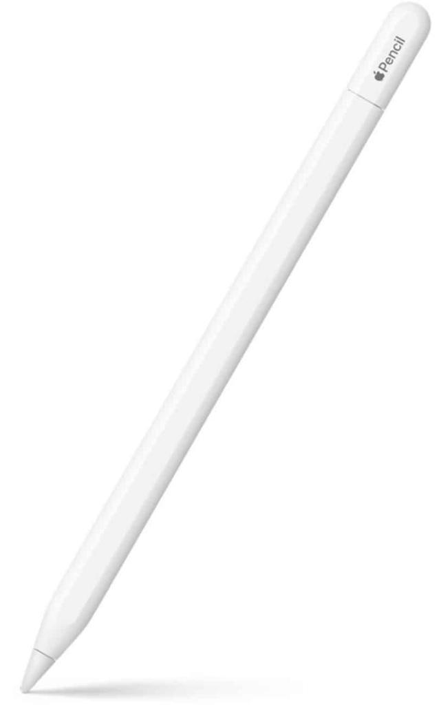 Apple Pencil (USB-C), Telecommunicatie, Mobiele telefoons | Toebehoren en Onderdelen