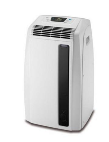 Climatiseur mobile Delonghi PACA85, Enlèvement, Comme neuf, Climatiseur mobile, Télécommande