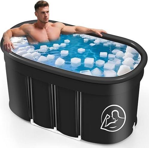 Newfulam XXL  ijsbad SNELLE GRATIS LEVERING, Sport en Fitness, Gezondheidsproducten en Wellness, Nieuw, Overige typen, Verzenden