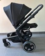 Joolz Hub+ Brilliant Black buggy