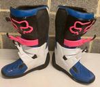 Botte motocross, Motoren, Kleding | Motorkleding, Ophalen, Dames, Fox, Laarzen