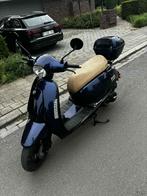 125 cc moto (razzo), Ophalen, Zo goed als nieuw, Benzine, Overige merken
