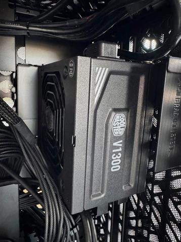 V1300 SFX beschikbaar voor biedingen