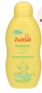 Zwitsal babyshampoo. 3 x beschikbaar, Kinderen en Baby's, Badjes en Verzorging, Nieuw, Ophalen