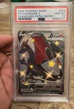 shining charizard psa 10, Hobby en Vrije tijd, Verzamelkaartspellen | Pokémon, Ophalen of Verzenden, Nieuw