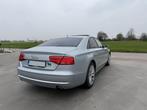 Audi A8 2.0 TFSI Hybride + Benzine * PRIX MARCHAND / EXPORT, Auto's, Audi, 155 kW, 1984 cc, Leder, Bedrijf