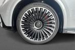 Mercedes-Benz EQE SUV 43 AMG 4MATIC, Automaat, 4 deurs, Stof, Zwart