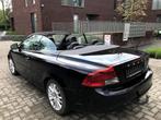 Een droom om in en met te rijden., Autos, Cuir, Cruise Control, Noir, Automatique