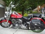 Te Koop :Yamaha chopper XVS 650AK(C), Motoren, Cardan-aandrijving, 2 cilinders, Chopper, Particulier