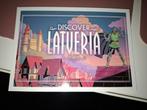 Discover Latveria, Ophalen of Verzenden