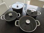 KitchenAid kookpotten - zgan, Huis en Inrichting, Ophalen