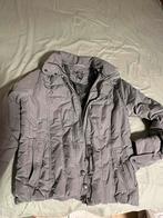 Mooie grijze jas van Pikeur, Ophalen of Verzenden, Zo goed als nieuw, Dames, Bovenkleding