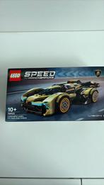 +++ Lego: speed champions +++ 10+, Ophalen of Verzenden, Zo goed als nieuw, Complete set, Lego