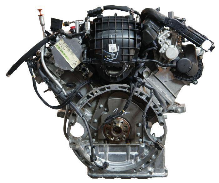 Moteur d'occasion Mercedes CLS 63 AMG 5.5 V8, Autos : Pièces & Accessoires, Moteurs & Accessoires, Mercedes-Benz, Révisé, Enlèvement ou Envoi