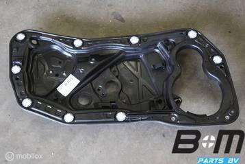 Deurpaneel links voor VW Passat CC 3C8837755D beschikbaar voor biedingen