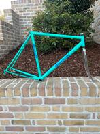Bianchi frameset, Fietsen en Brommers, Fietsen | Racefietsen, Ophalen of Verzenden, Gebruikt, Overige merken