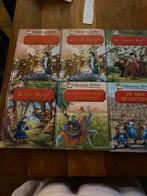 Geromino Stilton boeken, Ophalen, Zo goed als nieuw, Geronimo Stilton, Fictie