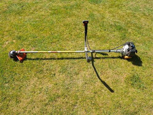 Stihl bosmaaier FS86 in goede staat!, Tuin en Terras, Bosmaaiers, Ophalen