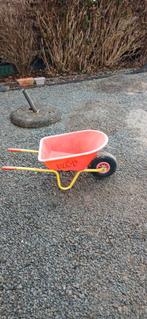 Kruiwagen voor kinderen, Kinderen en Baby's, Speelgoed | Buiten | Los speelgoed, Ophalen