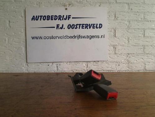 Veiligheidsgordel midden-achter van een Audi S4, Auto-onderdelen, Interieur en Bekleding, Audi, Gebruikt, 3 maanden garantie, Ophalen of Verzenden