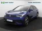 Volkswagen ID.5 ID.5 77 kWh Pro Business Premium, Automaat, Elektrisch, SUV of Terreinwagen, Zilver of Grijs