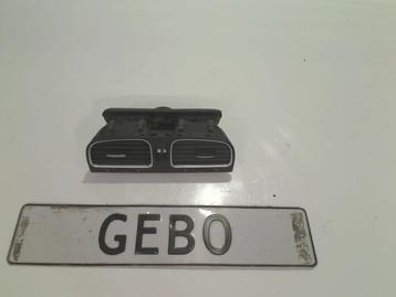 LUCHTROOSTER Volkswagen Golf VI (5K1) (5k0815735) beschikbaar voor biedingen