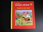 Junior Suske en Wiske (4 stuks) - Standaard uitgeverij, Meerdere stripboeken, Ophalen of Verzenden, Zo goed als nieuw, Willy Vandersteen
