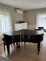 Vleugelpiano Yamaha GC 1, Muziek en Instrumenten, Ophalen, Zo goed als nieuw, Zwart, Vleugel