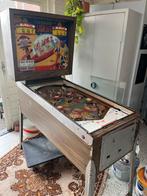 Bally StarJet 1963, Verzamelen, Automaten | Flipperkasten, Ophalen, Gebruikt, Flipperkast, Bally