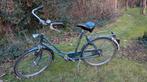 Gazelle Maxinette wielmaat 24", Fietsen en Brommers, Ophalen of Verzenden, Gebruikt, Gazelle, (Extra) lage instap
