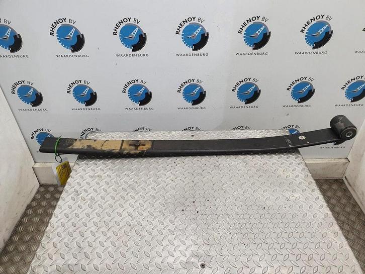 IVECO DAILY Daily 35S15 L3H2 RHD [R_LEAF_SPRING] 2014, Auto-onderdelen, Ophanging en Onderstel, Gebruikt, ARN erkend, Stiba lid