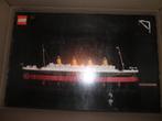 lego titanic, Ophalen, Nieuw, Overige typen