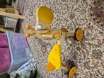 Houten loopfiets giraffe, Kinderen en Baby's, Speelgoed | Houten speelgoed, Ophalen of Verzenden, Zo goed als nieuw