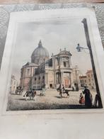 Namur cathédrale  reproduction ancienne, Enlèvement ou Envoi, Non affranchie, Namur