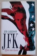JFK - Affaire non classée - Jim Garrison, Ophalen of Verzenden